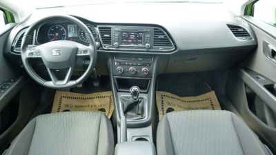 Seat Leon Gebrauchtwagen Seat Leon Gebrauchtwagen