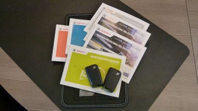 Seat Leon Gebrauchtwagen Seat Leon Gebrauchtwagen