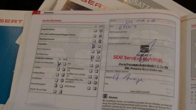 Seat Leon Gebrauchtwagen Seat Leon Gebrauchtwagen