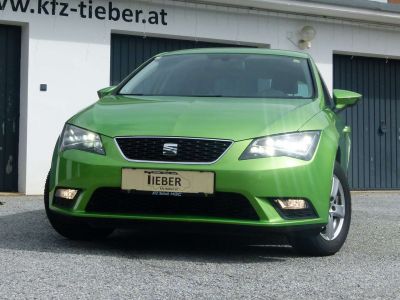 Seat Leon Gebrauchtwagen Seat Leon Gebrauchtwagen