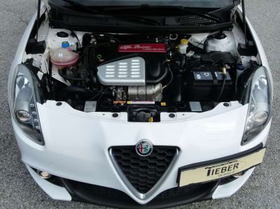 Alfa Romeo Giulietta Gebrauchtwagen