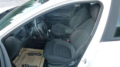 Alfa Romeo Giulietta Gebrauchtwagen Alfa Romeo Giulietta Gebrauchtwagen