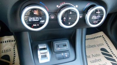 Alfa Romeo Giulietta Gebrauchtwagen Alfa Romeo Giulietta Gebrauchtwagen