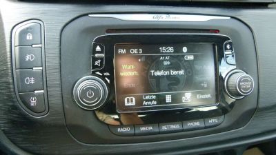 Alfa Romeo Giulietta Gebrauchtwagen Alfa Romeo Giulietta Gebrauchtwagen