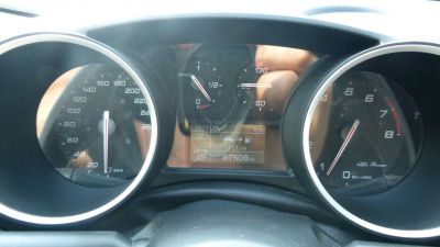 Alfa Romeo Giulietta Gebrauchtwagen Alfa Romeo Giulietta Gebrauchtwagen