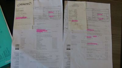 Alfa Romeo Giulietta Gebrauchtwagen Alfa Romeo Giulietta Gebrauchtwagen