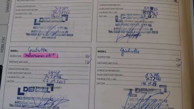 Alfa Romeo Giulietta Gebrauchtwagen Alfa Romeo Giulietta Gebrauchtwagen