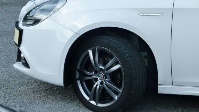 Alfa Romeo Giulietta Gebrauchtwagen Alfa Romeo Giulietta Gebrauchtwagen