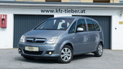 Opel Meriva Gebrauchtwagen