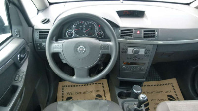 Opel Meriva Gebrauchtwagen