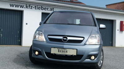 Opel Meriva Gebrauchtwagen