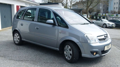 Opel Meriva Gebrauchtwagen