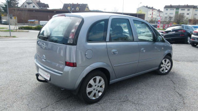 Opel Meriva Gebrauchtwagen