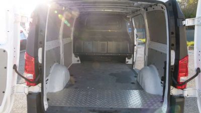 Mercedes-Benz Vito Gebrauchtwagen Mercedes-Benz Vito Gebrauchtwagen