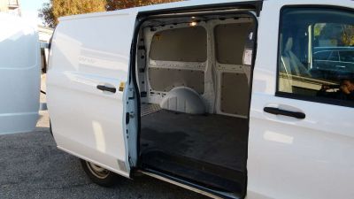 Mercedes-Benz Vito Gebrauchtwagen Mercedes-Benz Vito Gebrauchtwagen