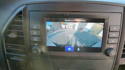 Mercedes-Benz Vito Gebrauchtwagen Mercedes-Benz Vito Gebrauchtwagen