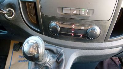 Mercedes-Benz Vito Gebrauchtwagen Mercedes-Benz Vito Gebrauchtwagen