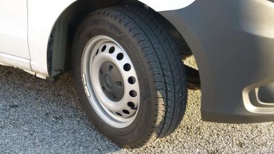 Mercedes-Benz Vito Gebrauchtwagen Mercedes-Benz Vito Gebrauchtwagen