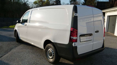 Mercedes-Benz Vito Gebrauchtwagen