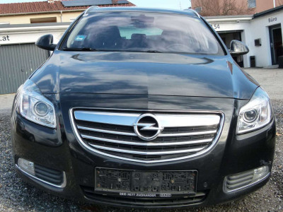 Opel Insignia Gebrauchtwagen