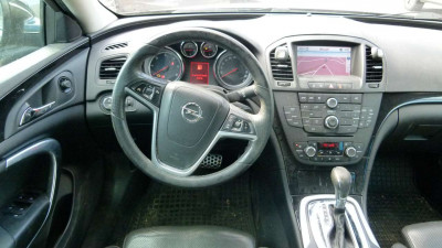 Opel Insignia Gebrauchtwagen