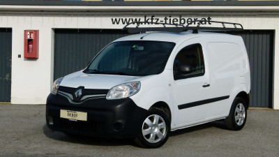 Renault Kangoo Gebrauchtwagen