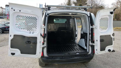 Renault Kangoo Gebrauchtwagen