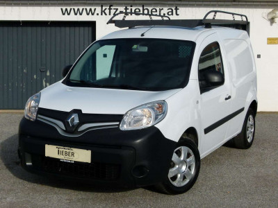 Renault Kangoo Gebrauchtwagen