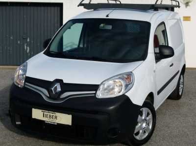 Renault Kangoo Gebrauchtwagen