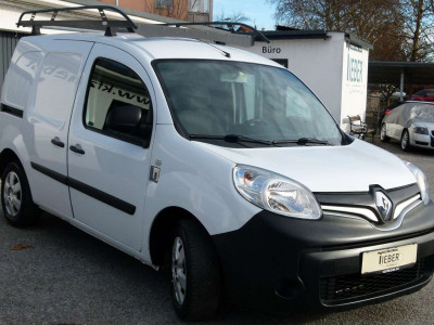 Renault Kangoo Gebrauchtwagen