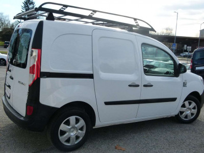 Renault Kangoo Gebrauchtwagen