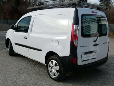 Renault Kangoo Gebrauchtwagen