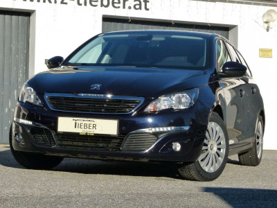 Peugeot 308 Gebrauchtwagen