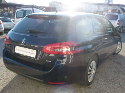 Peugeot 308 Gebrauchtwagen