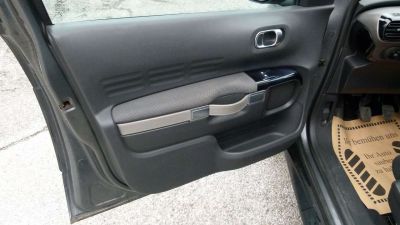 Citroën C4 Cactus Gebrauchtwagen Citroën C4 Cactus Gebrauchtwagen