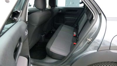 Citroën C4 Cactus Gebrauchtwagen Citroën C4 Cactus Gebrauchtwagen