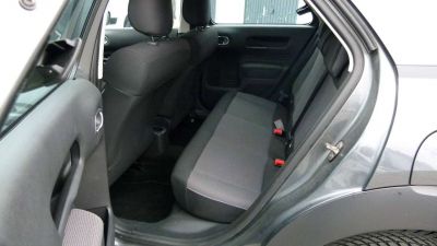 Citroën C4 Cactus Gebrauchtwagen Citroën C4 Cactus Gebrauchtwagen