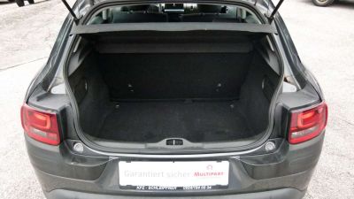Citroën C4 Cactus Gebrauchtwagen Citroën C4 Cactus Gebrauchtwagen