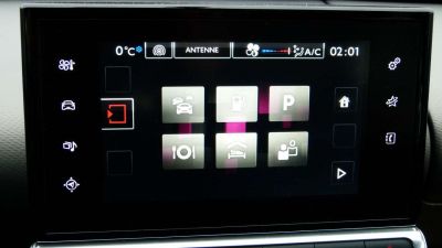 Citroën C4 Cactus Gebrauchtwagen Citroën C4 Cactus Gebrauchtwagen