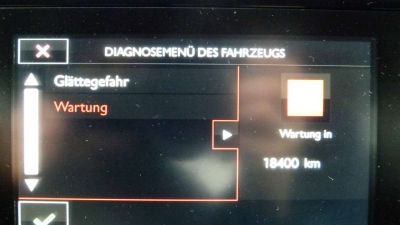 Citroën C4 Cactus Gebrauchtwagen Citroën C4 Cactus Gebrauchtwagen