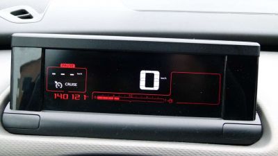 Citroën C4 Cactus Gebrauchtwagen Citroën C4 Cactus Gebrauchtwagen