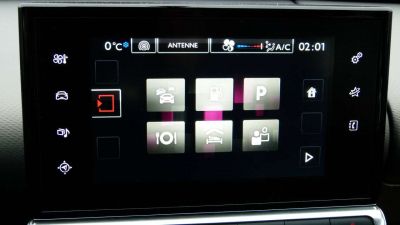 Citroën C4 Cactus Gebrauchtwagen Citroën C4 Cactus Gebrauchtwagen