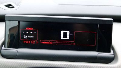 Citroën C4 Cactus Gebrauchtwagen Citroën C4 Cactus Gebrauchtwagen
