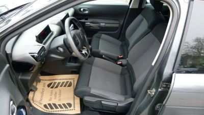 Citroën C4 Cactus Gebrauchtwagen Citroën C4 Cactus Gebrauchtwagen