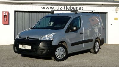 Citroën Berlingo Gebrauchtwagen