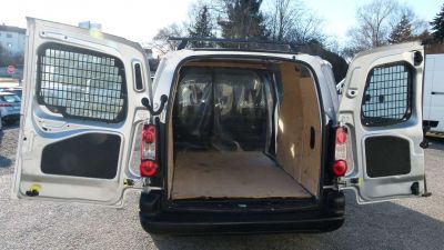 Citroën Berlingo Gebrauchtwagen Citroën Berlingo Gebrauchtwagen