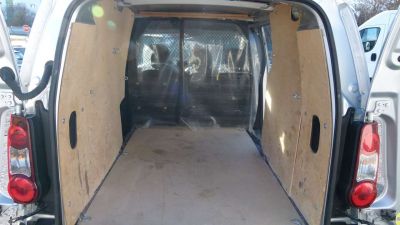 Citroën Berlingo Gebrauchtwagen Citroën Berlingo Gebrauchtwagen