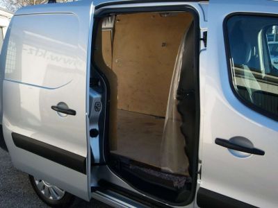 Citroën Berlingo Gebrauchtwagen Citroën Berlingo Gebrauchtwagen
