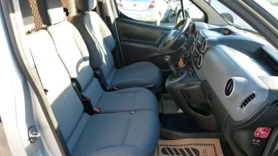 Citroën Berlingo Gebrauchtwagen Citroën Berlingo Gebrauchtwagen