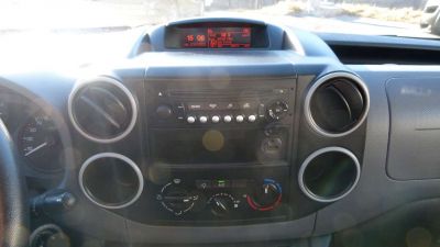 Citroën Berlingo Gebrauchtwagen Citroën Berlingo Gebrauchtwagen